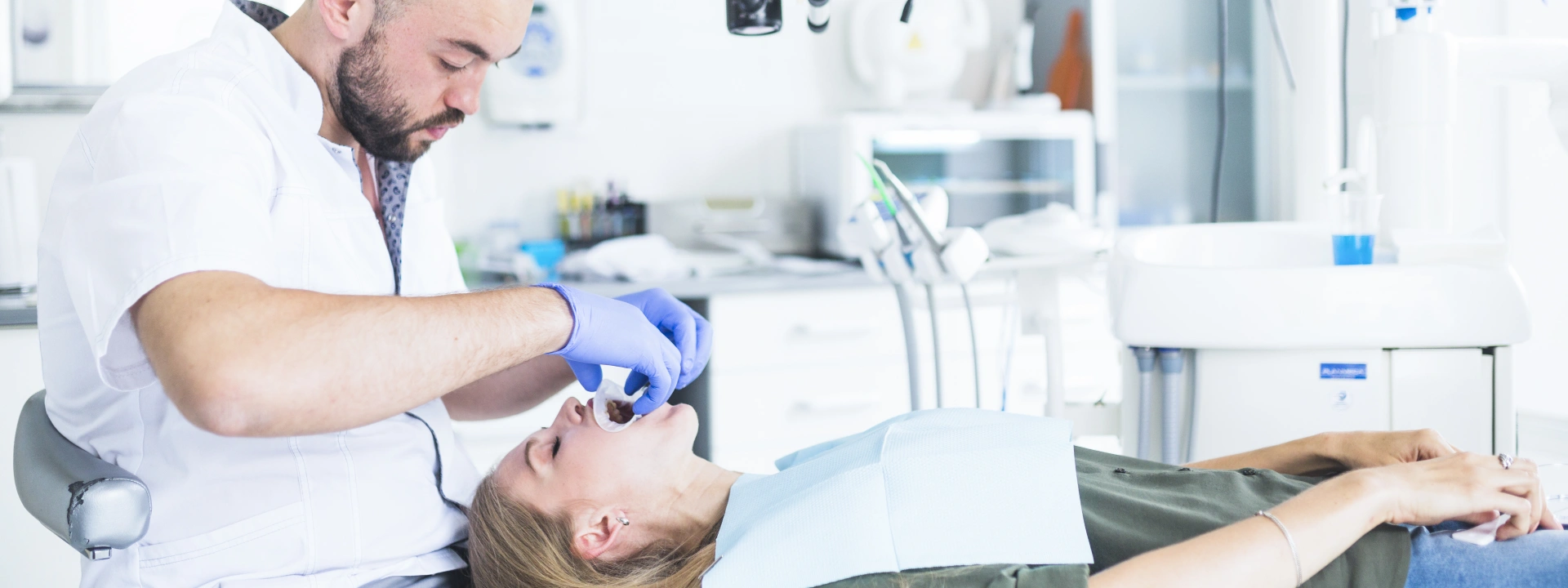 Kanal Tedavisi Sonrası Kaç Saat Yemek Yenmez?