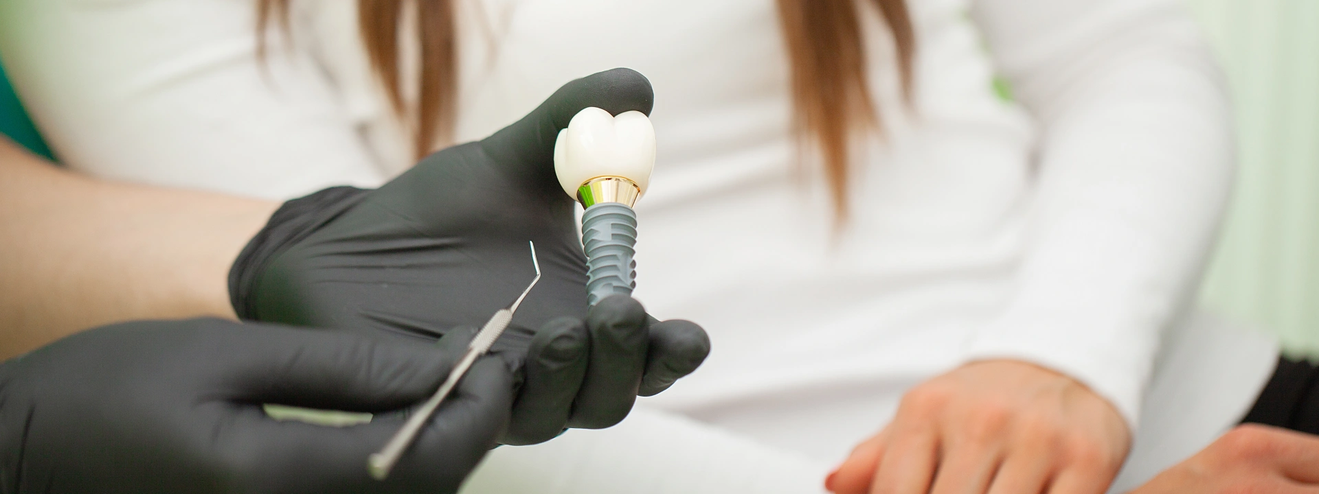 Çene Kemiği Yetersizliği Olan Hastalara İmplant Uygulanabilir mi?