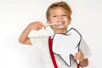 Süt Dişi Çürüğü Tedavi Edilmeli Mi?